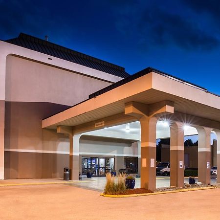 New Victorian Inn & Suites Омаха Екстер'єр фото